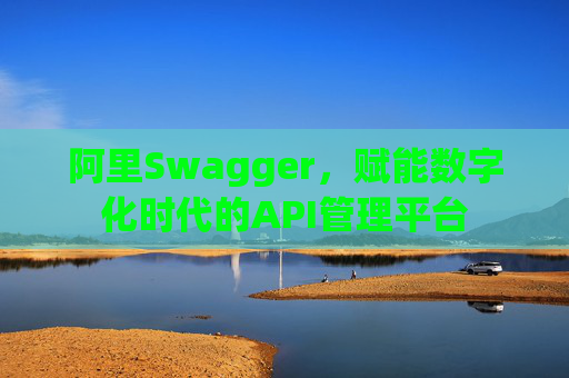 阿里Swagger,赋能数字化时代的API管理平台